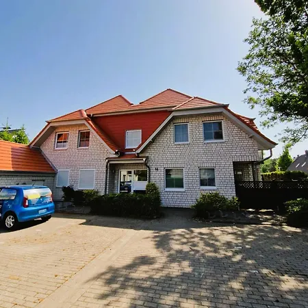Birkenstr 14 Whg 8 