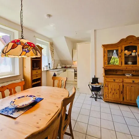 Appartement Birkenstr 14 Whg 8 
