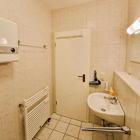 Appartement Birkenstr 14 Whg 8 