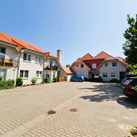 Birkenstr 14 Whg 8 